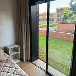 Appartement Sublime Piscine Marrakech