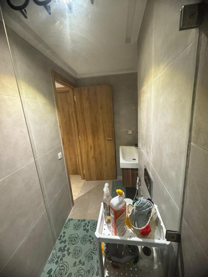 Appartement Sublime Piscine Marrakech Marrakesh