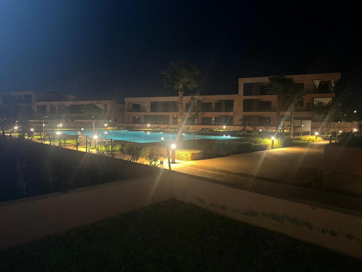 Sublime Piscine Marrakech Appartement Marrakesh