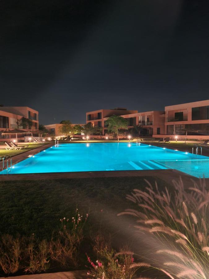 Appartement Sublime Piscine Marrakech Marrakesh